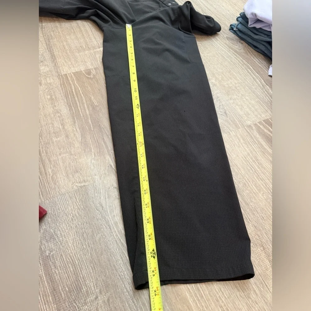 lululemon athletica features breeze naturally
